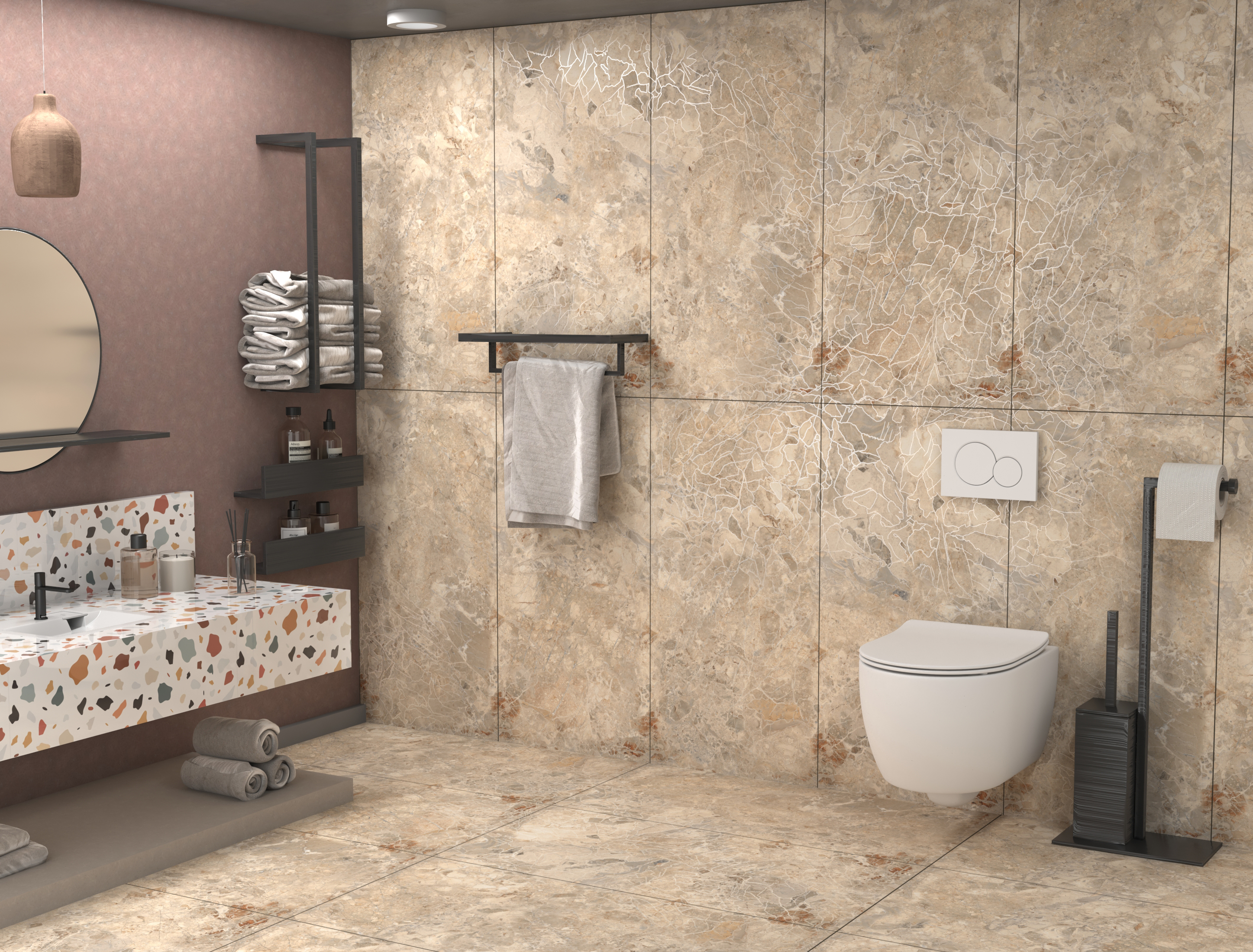 Sanitaryware Manufacturing